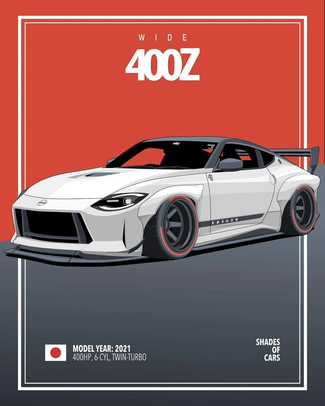 51801 nissan z car history