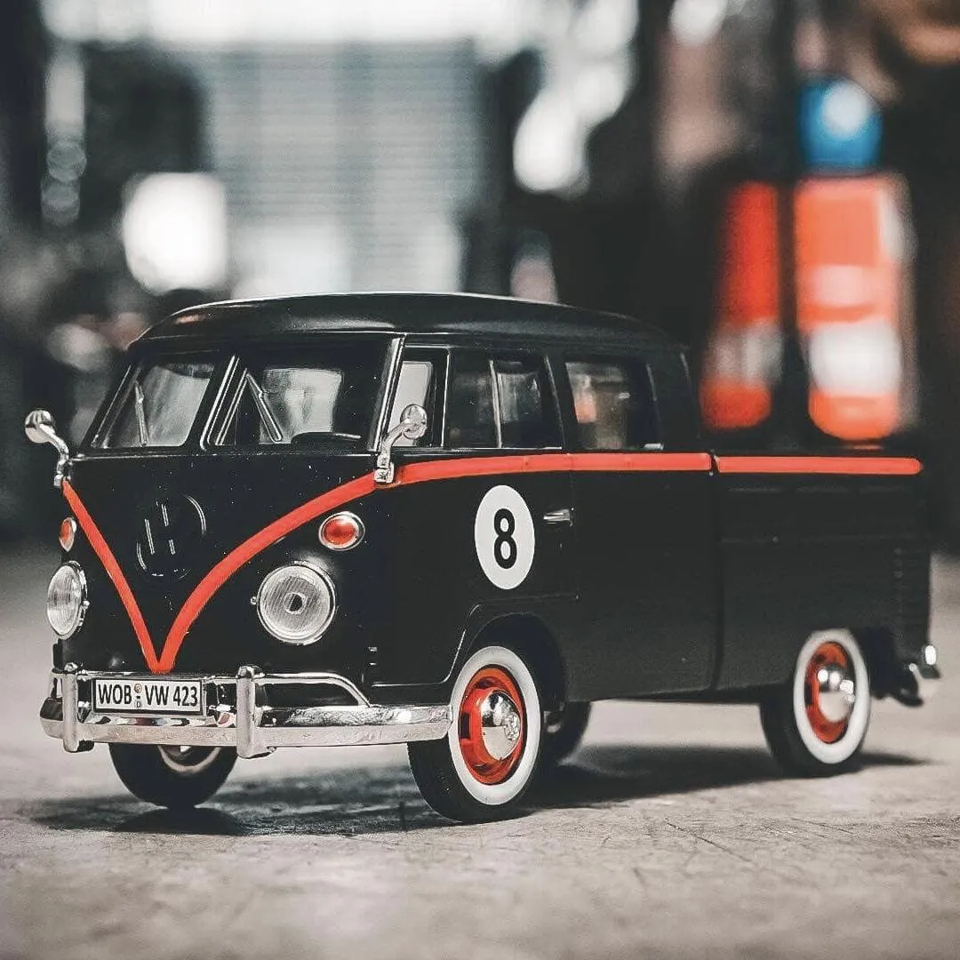 51806 diecast car display