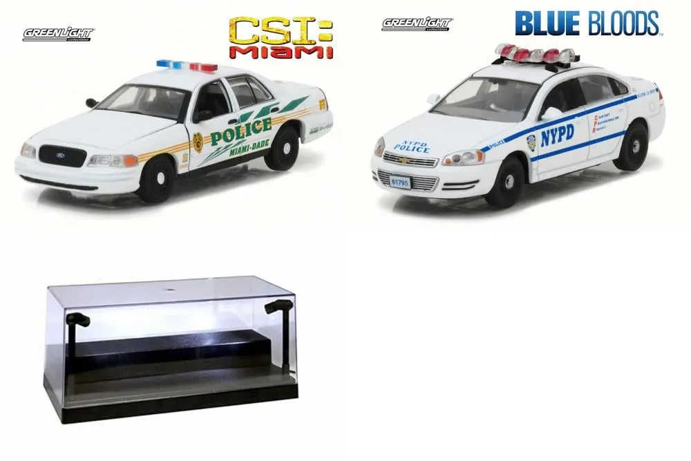 51807 diecast toys display