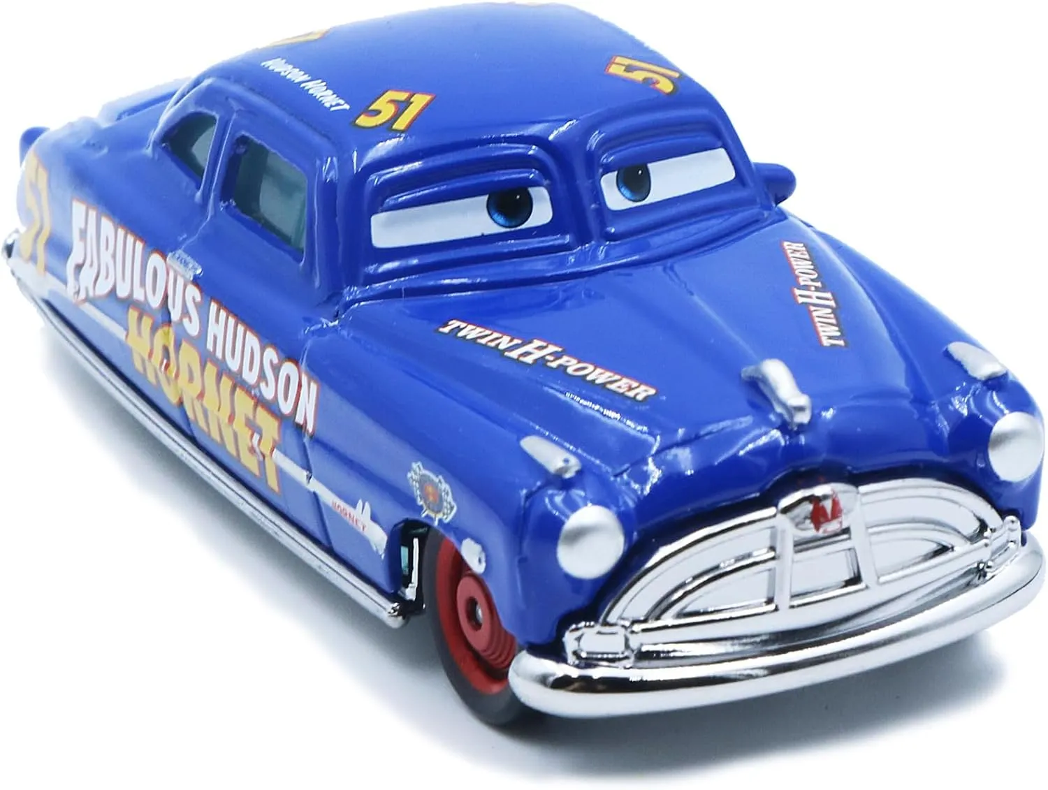 51807 sally carrera diecast