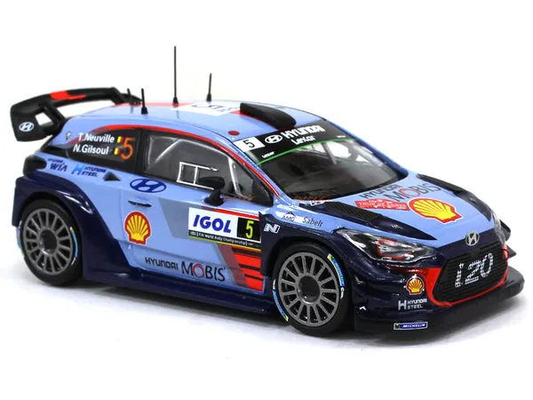 51808 hyundai i20 diecast model cleaning