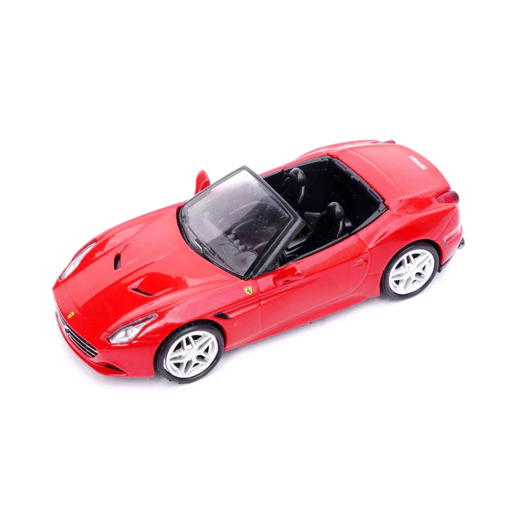 51809 ferrari california t diecast brand
