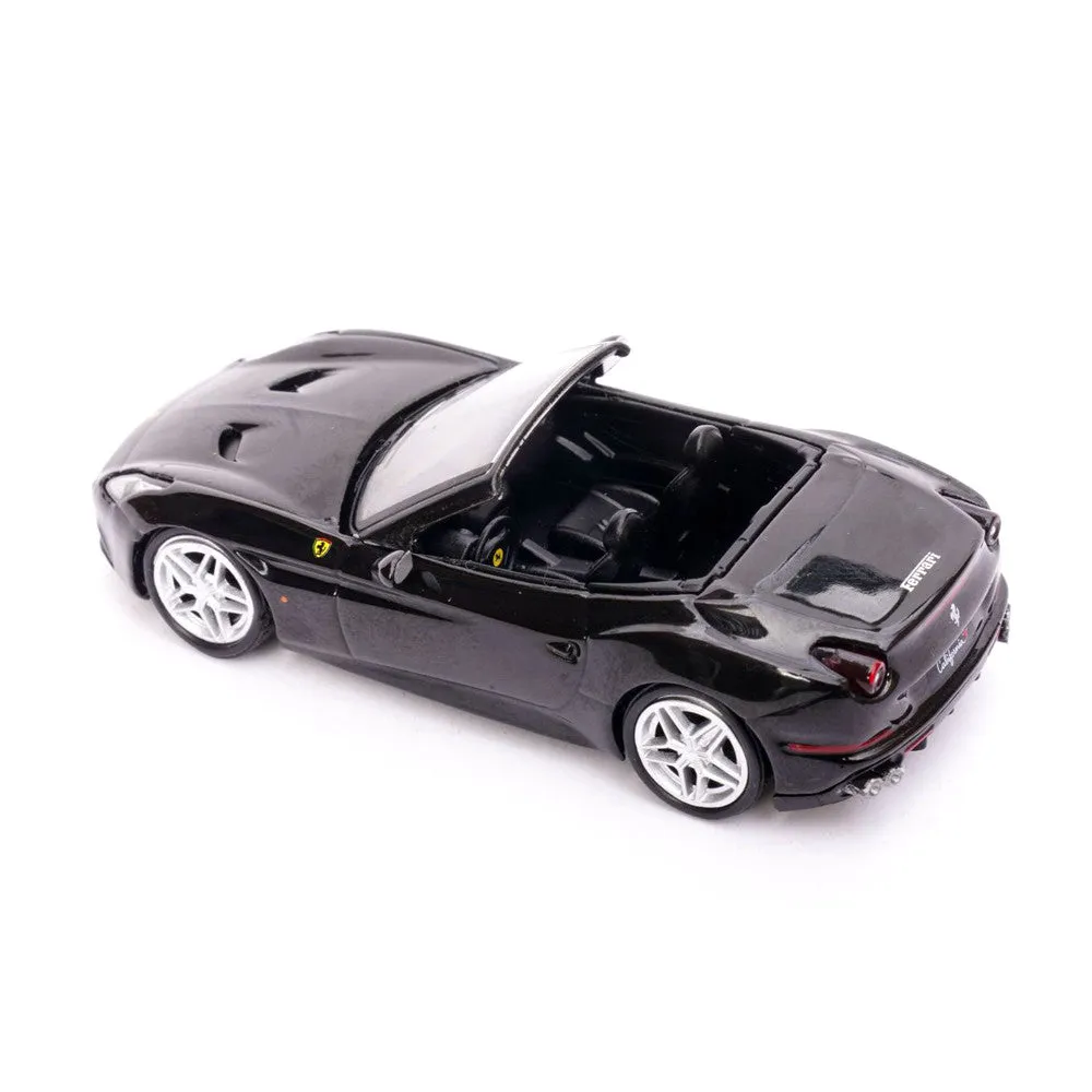 51809 ferrari california t diecast value