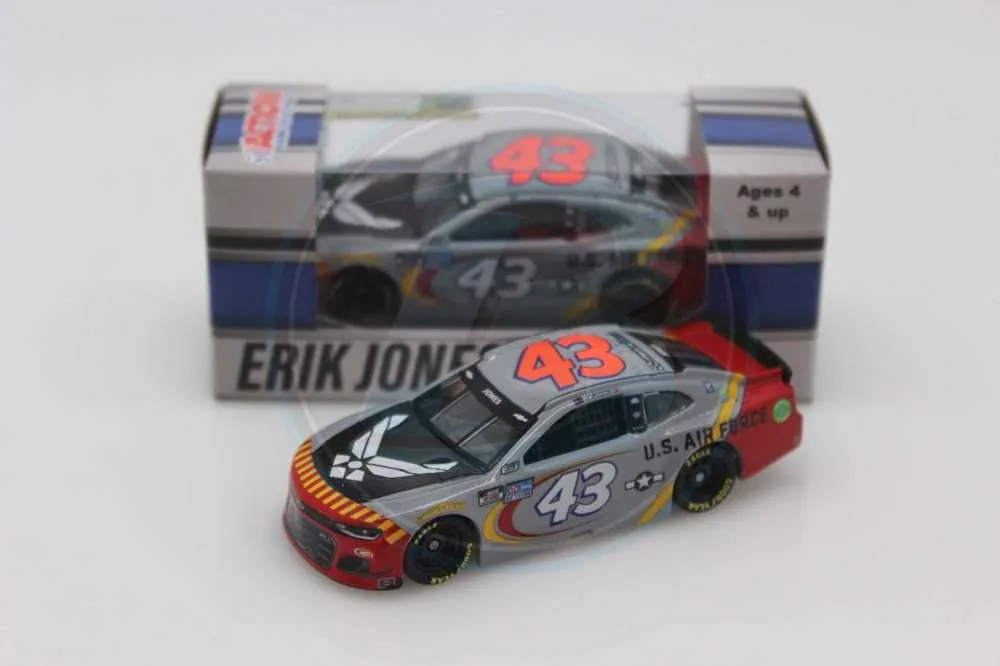 51810 erik jones 77 diecast car 2