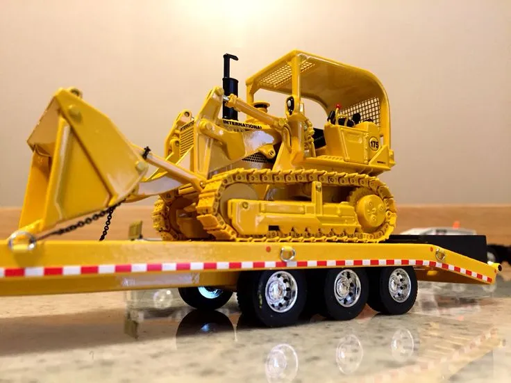 51813 collecting diecast construction