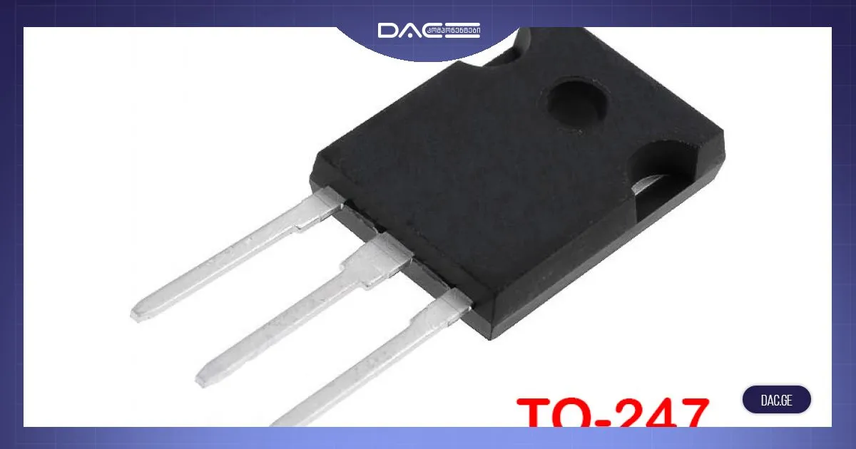 51815 dac diecast design