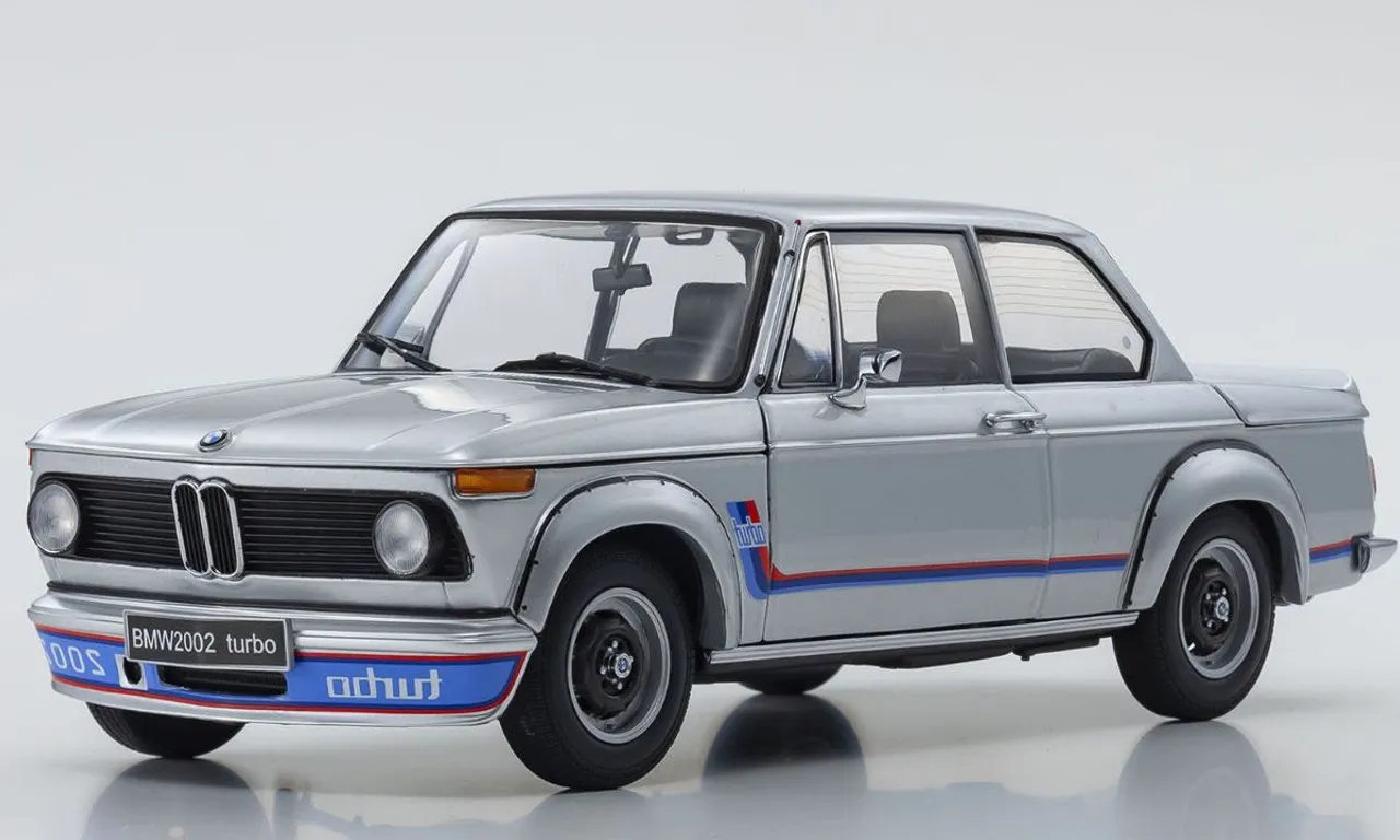 51817 kyosho diecast high quality materials
