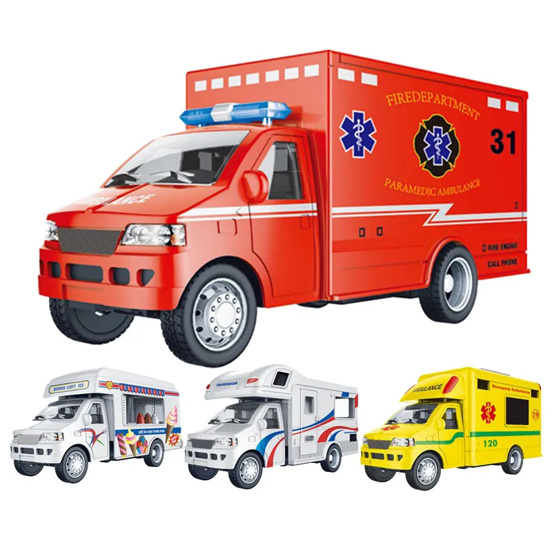 51818 rare diecast car