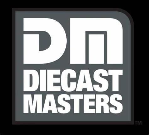 51820 diecast masters 336 excavator