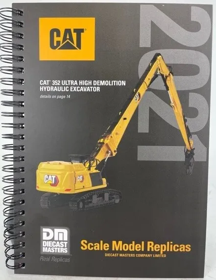 51820 diecast masters 793f mining truck