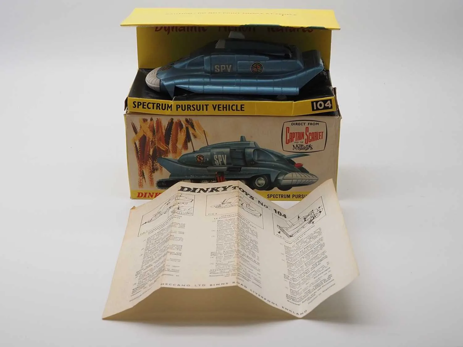 51821 classic diecast trucks