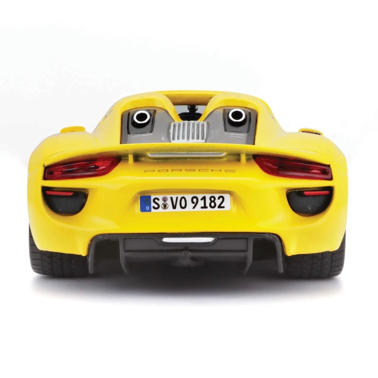 51824 918 spyder hybrid system