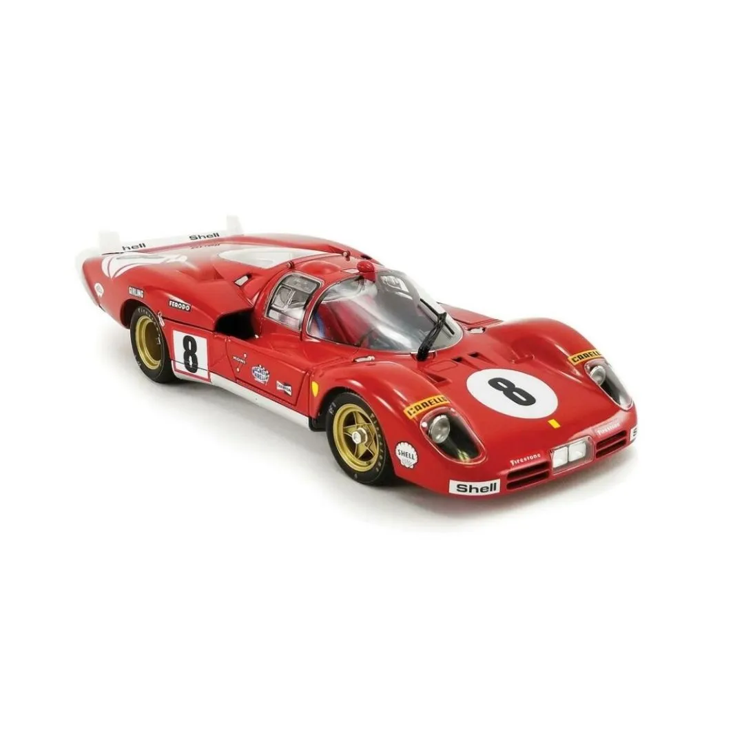51826 diecast cars 1 24