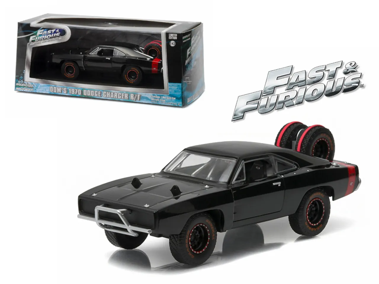 51828 diecast model scales