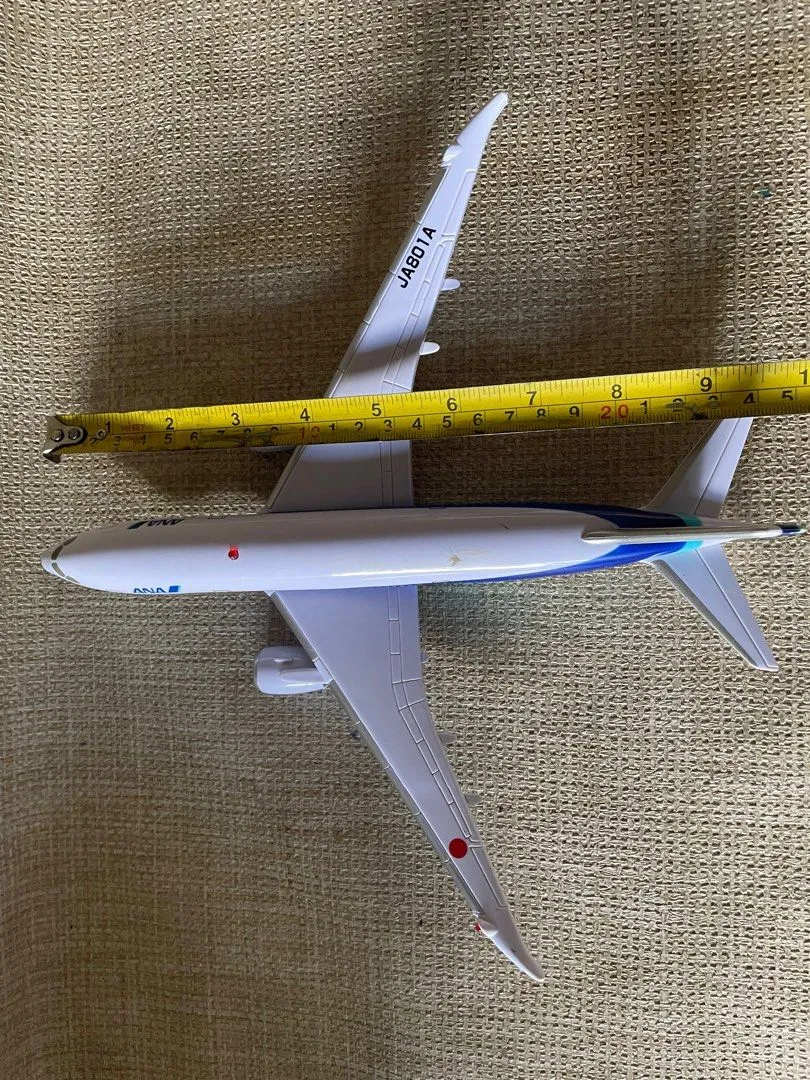 51831 diecast airplane models