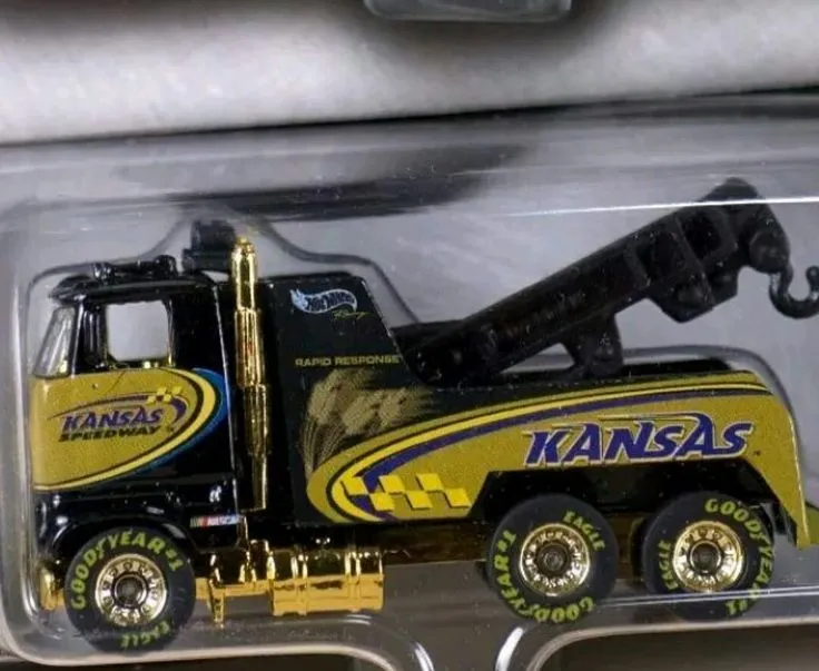 51832 diecast collection display