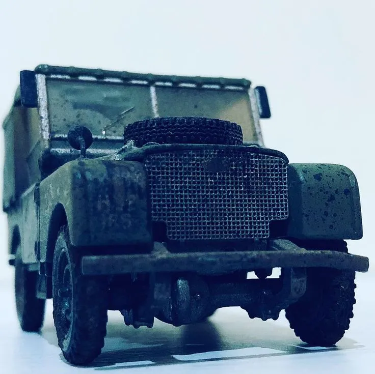 51832 whiplash diecast