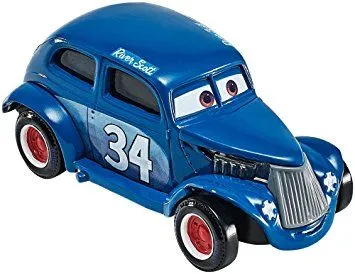 51833 cars 3 river scott collection