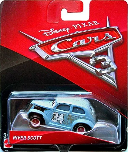 51833 river scott diecast details