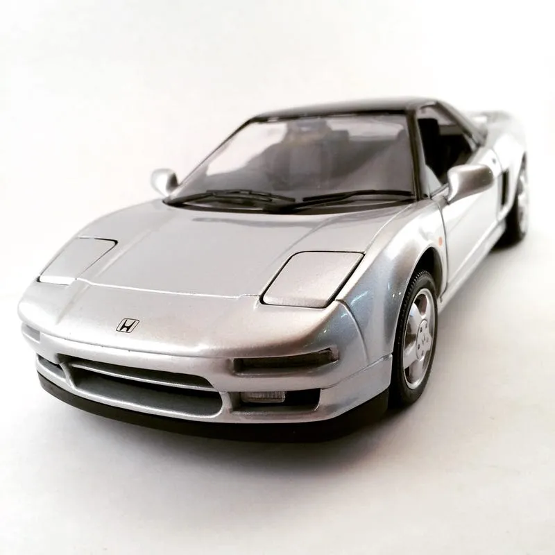 51834 honda nsx diecast 1990s
