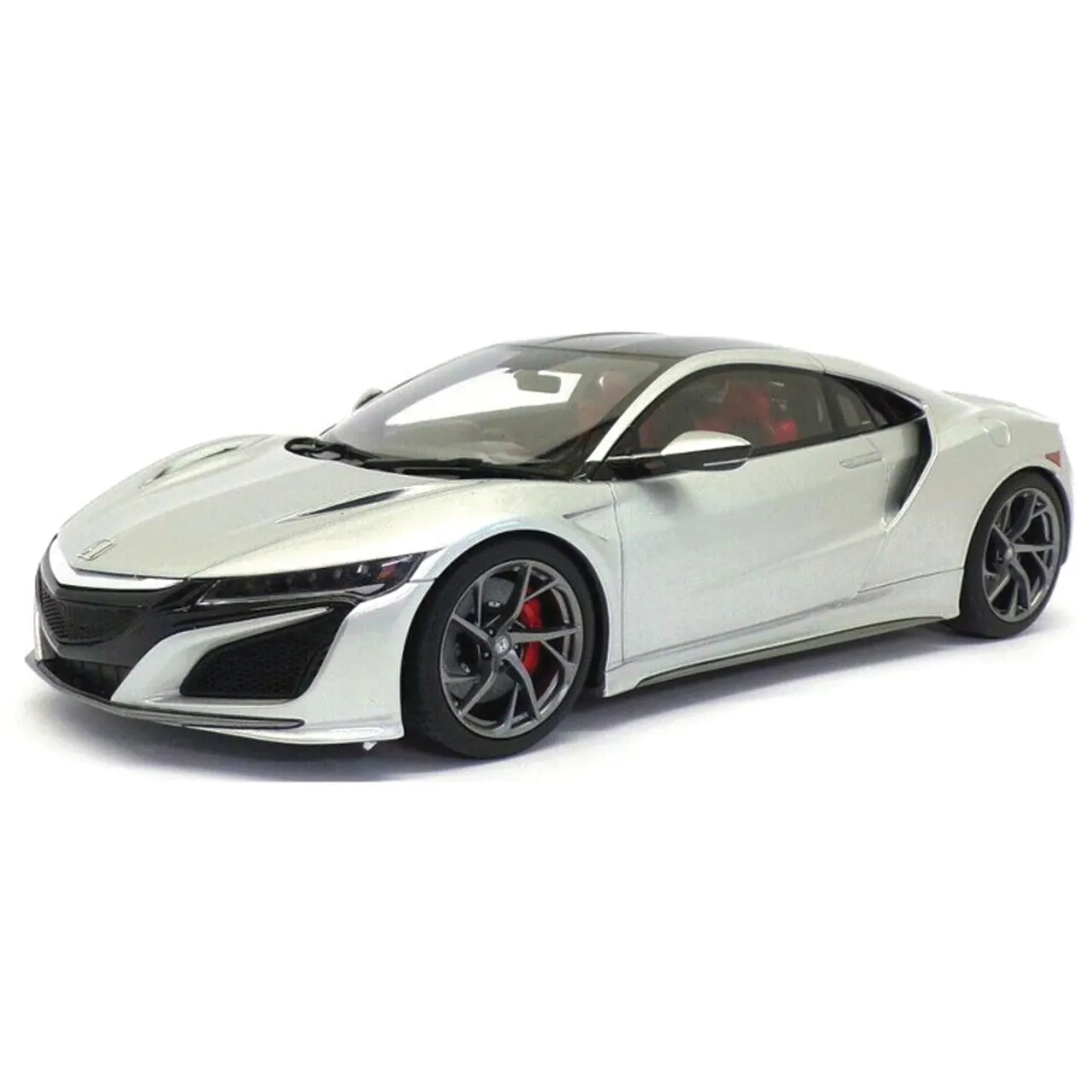 51834 honda nsx diecast 2000s