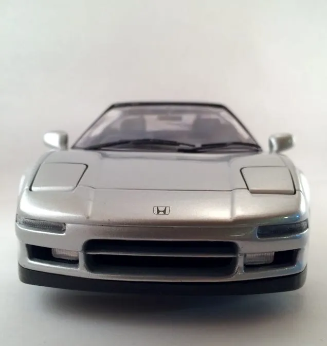51834 honda nsx diecast collector