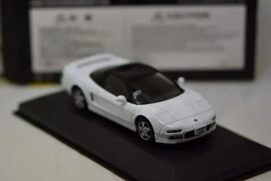 51834 honda nsx diecast modern