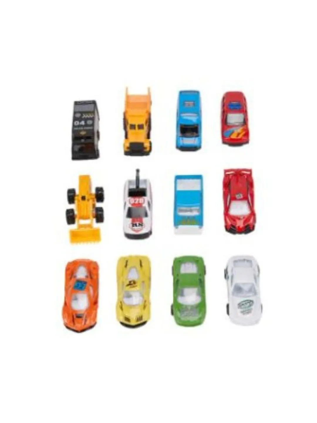 51835 diecast vehicles main