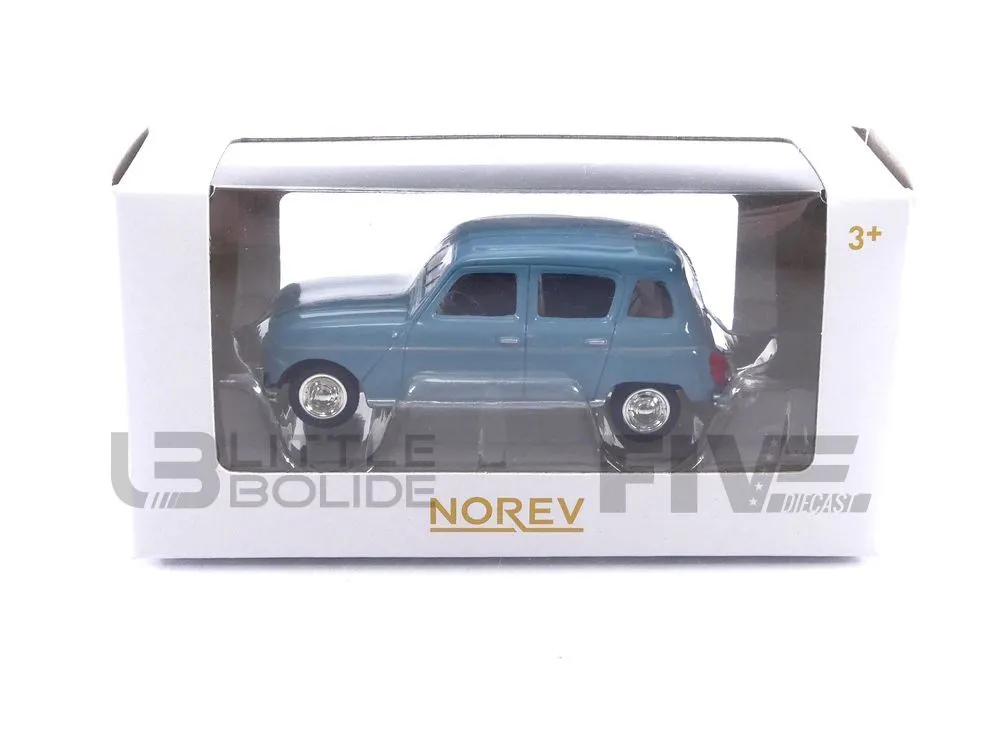 51838 norev diecast craftsmanship