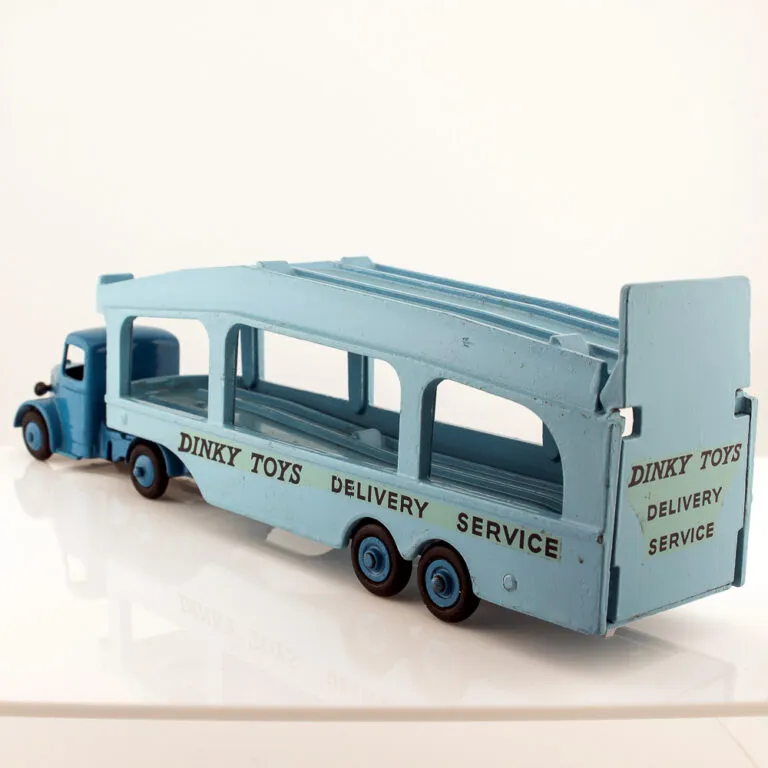 51839 classic car diecast