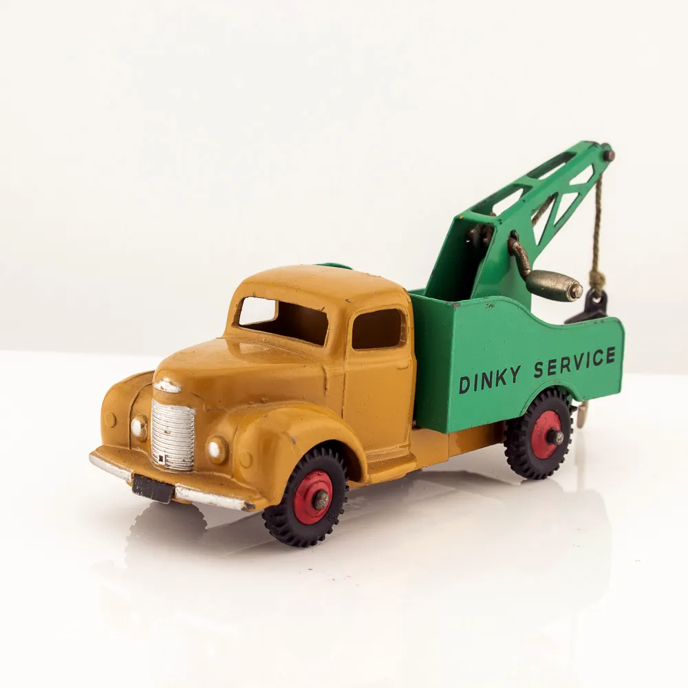 51839 military diecast model