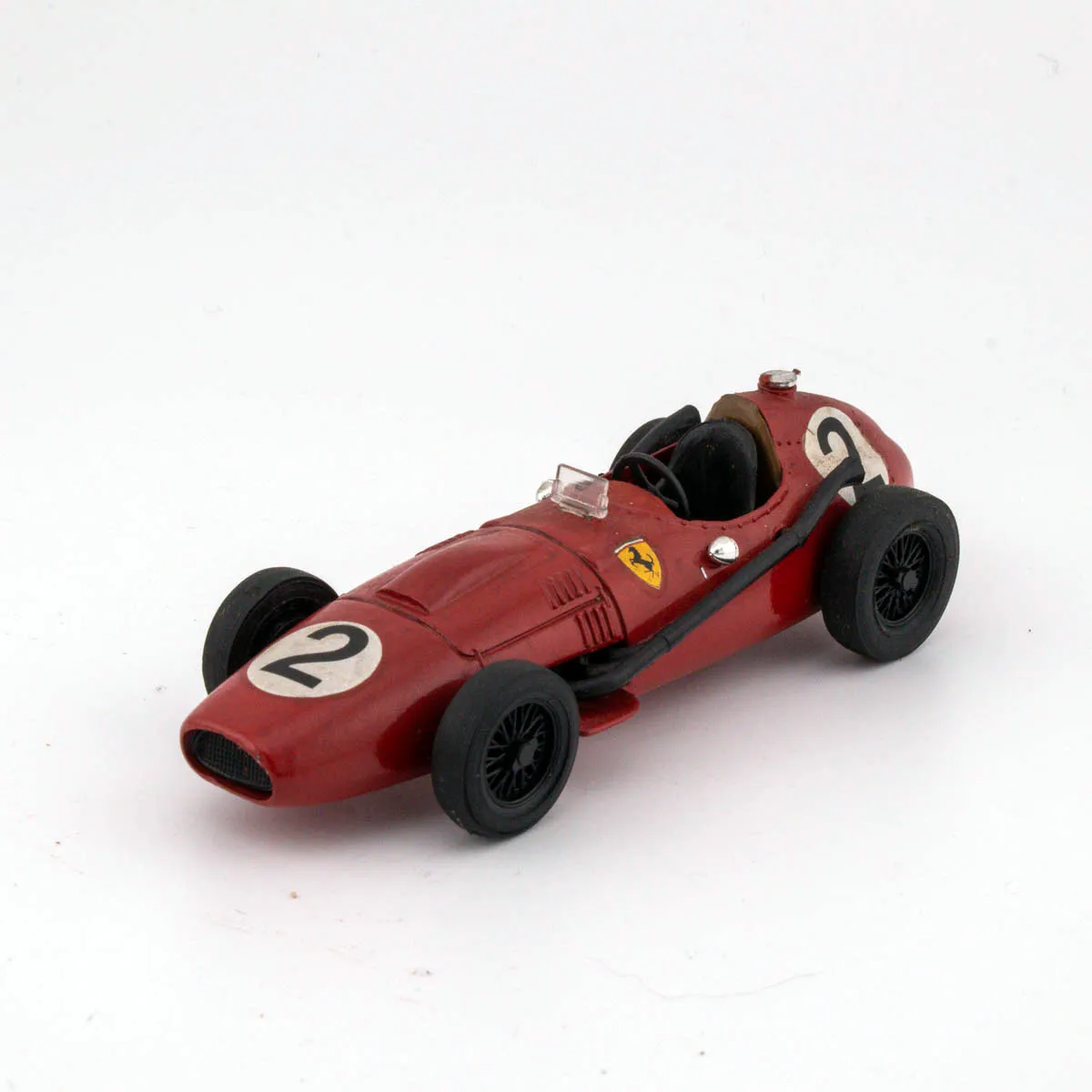 51839 truck diecast model