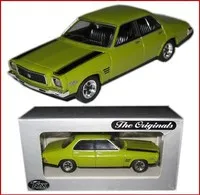 51841 custom diecast car classic