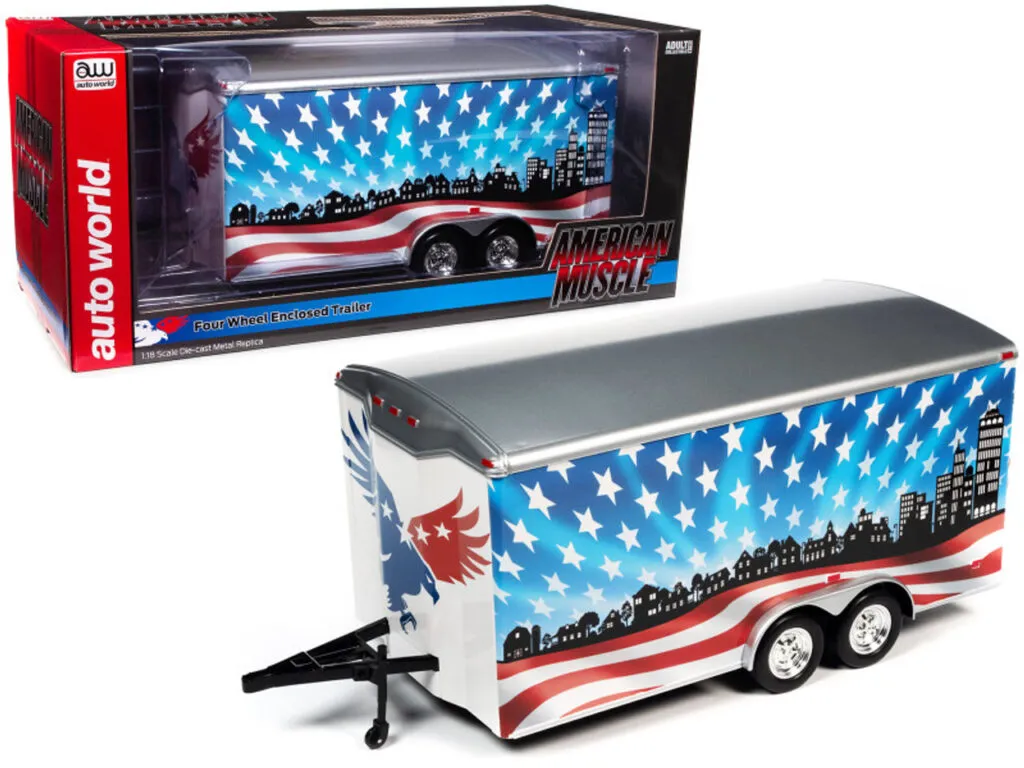 51841 custom diecast motorsport