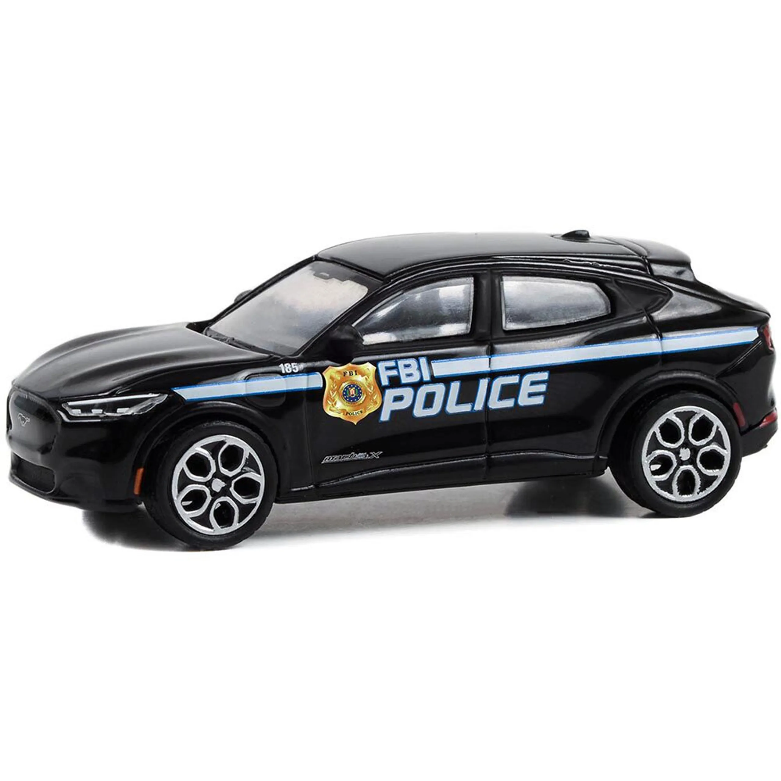 51843 diecast car cleaning