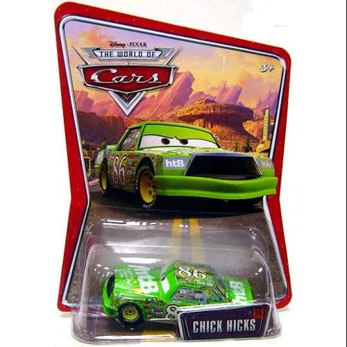 51844 chick hicks design 3
