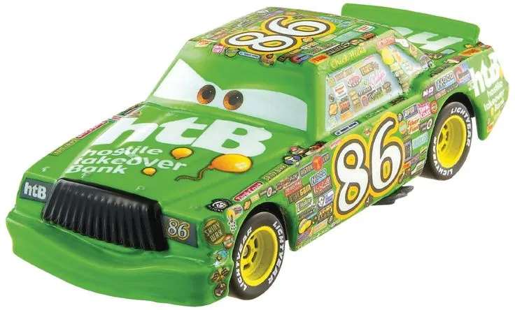 51844 cleaning diecast 7