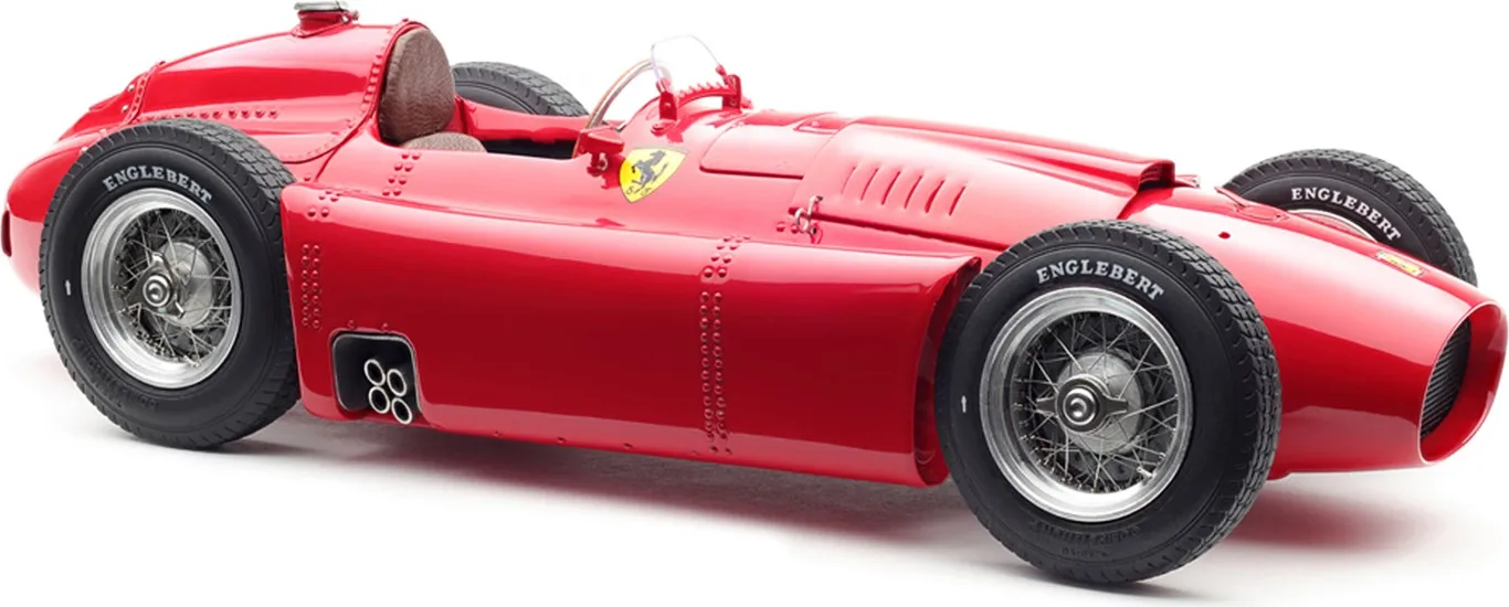 51846 limited production