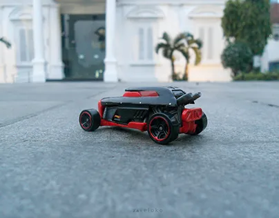 51847 rodger dodger hot wheels