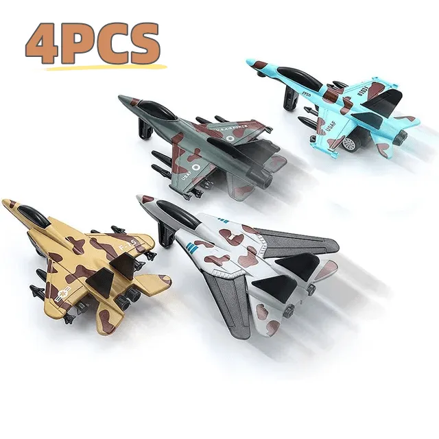 51848 p51 mustang diecast airplane