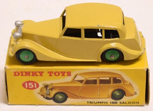 51849 dinky model 2