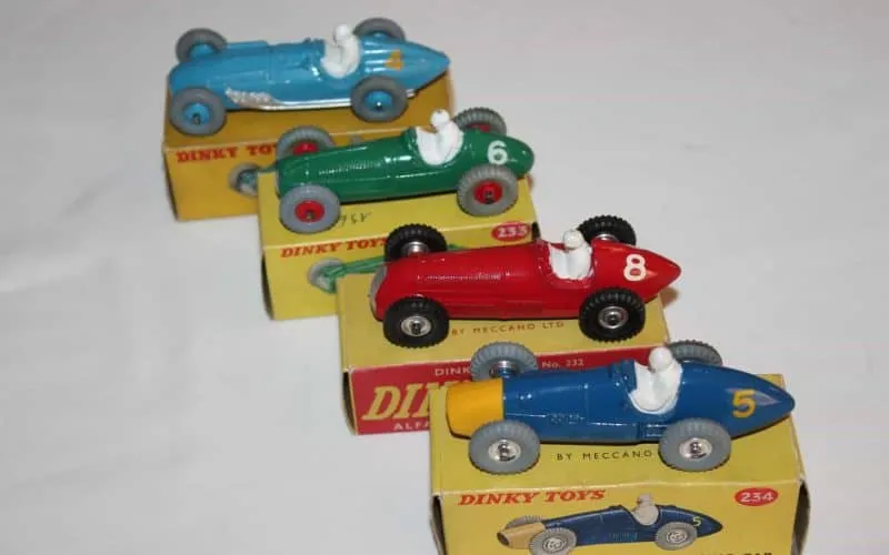 51849 dinky model 3