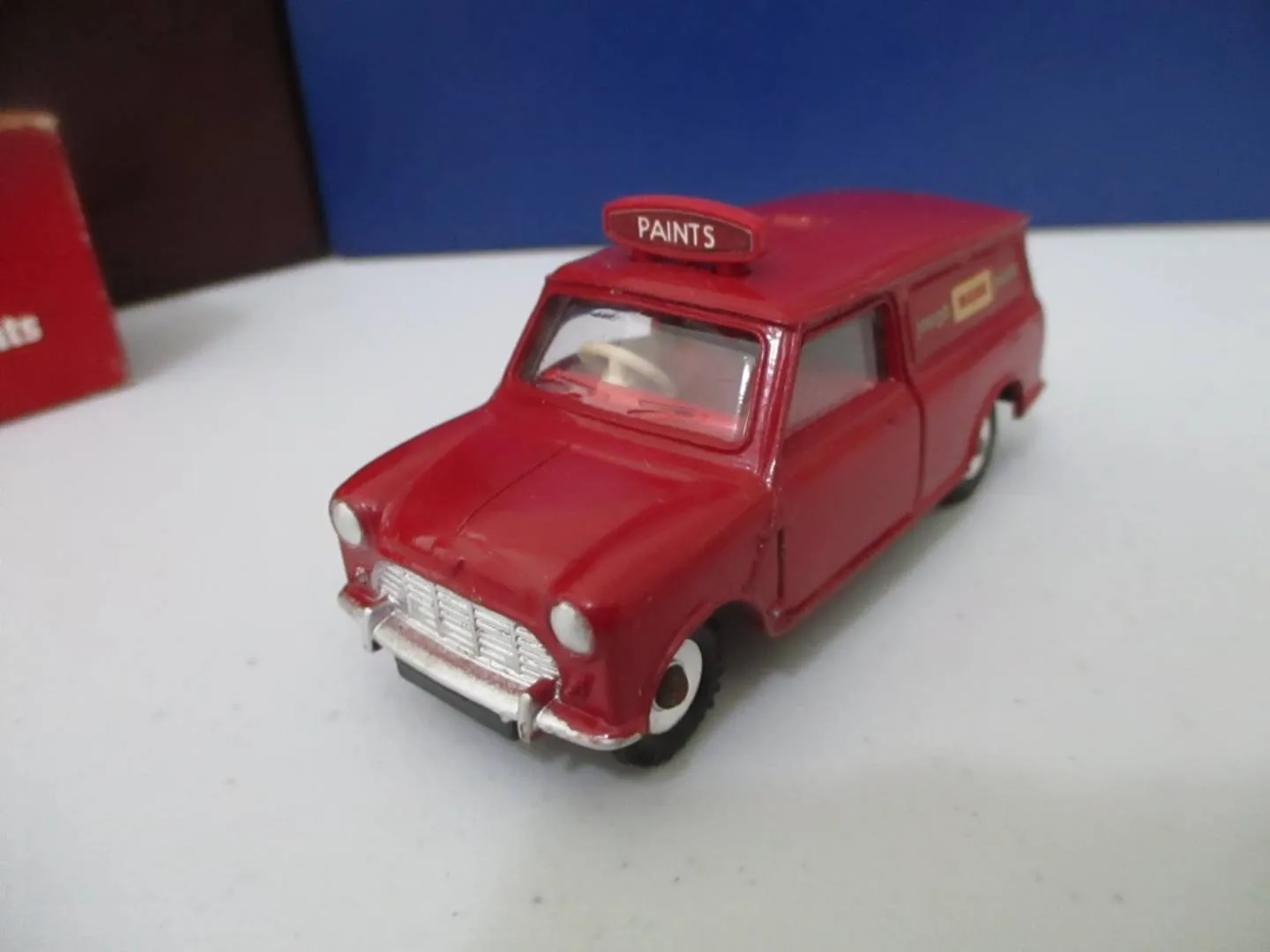 51849 ebay search dinky models