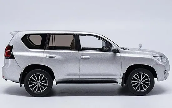 51850 diecast prado display