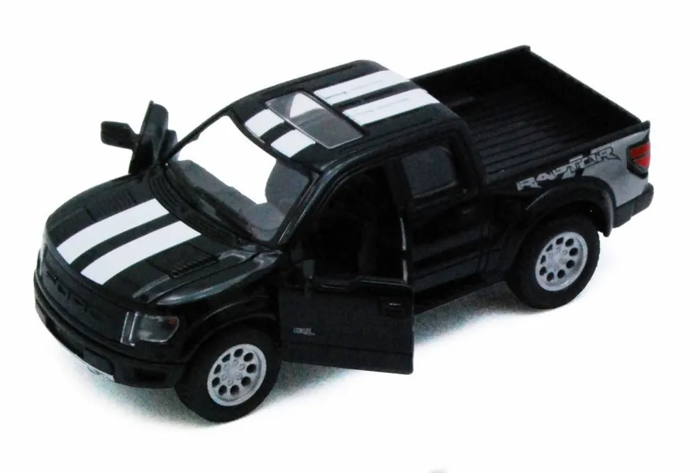 51851 2013 ford f150 diecast fx4