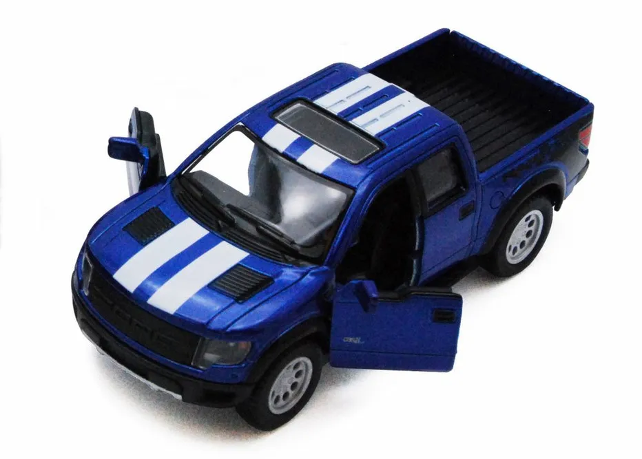 51851 2013 ford f150 diecast lariat