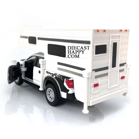 51851 diecast model collection