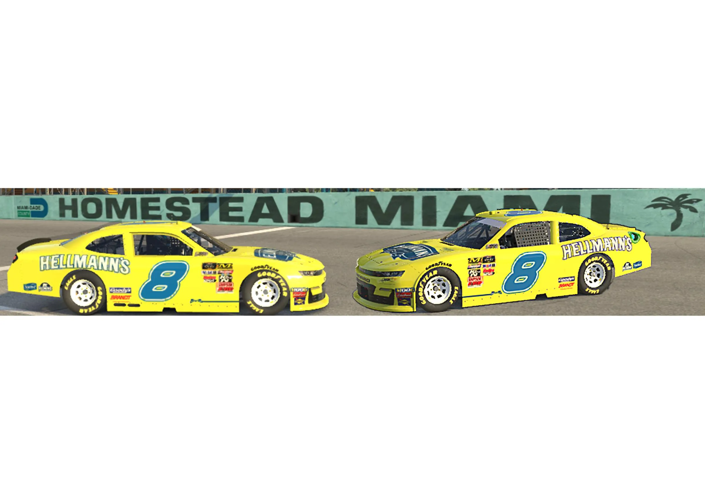 51852 dale jr homestead car diecast 3