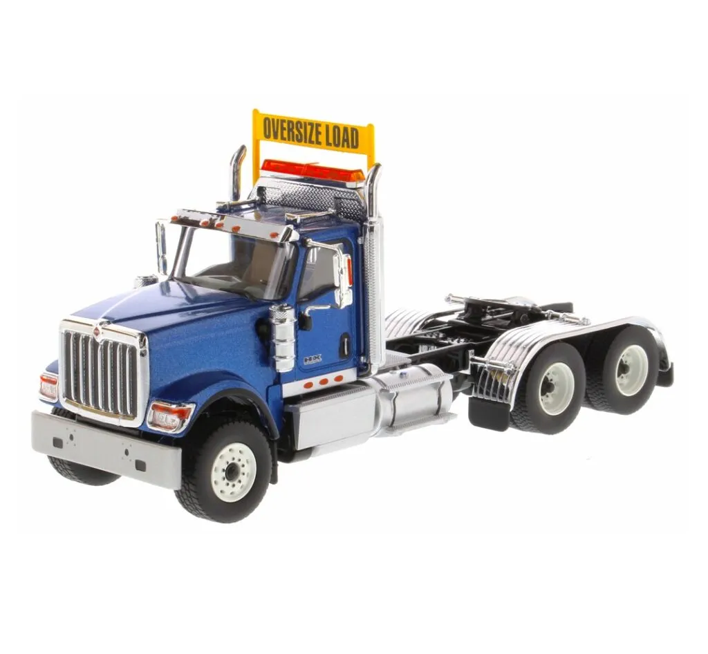 51857 diecast lorry manufacturers