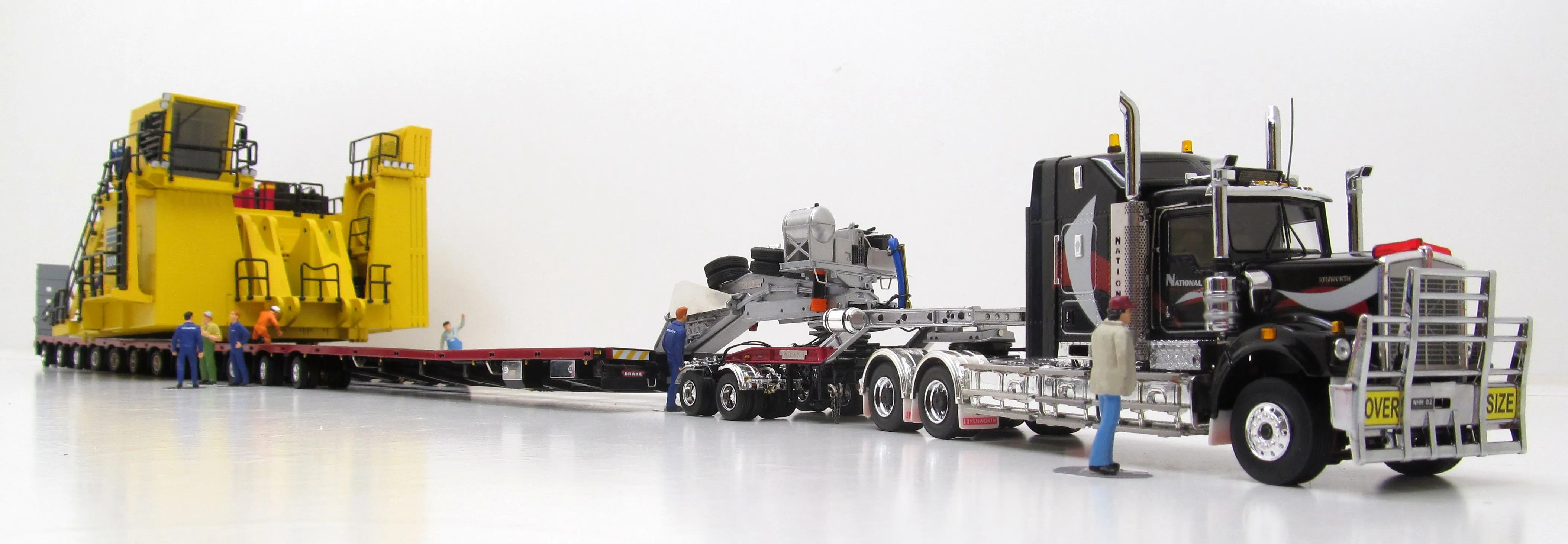 51857 online marketplaces diecast lorries